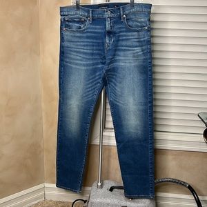 Lucky | 110 Slim | Advanced Stretch 36/34